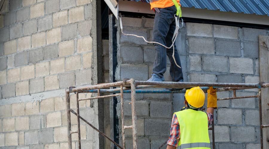Local Chimney Repair in Ogden, UT
